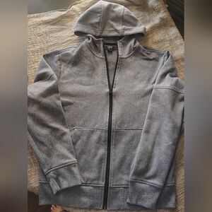 Club 38 Full Zip Hoodie